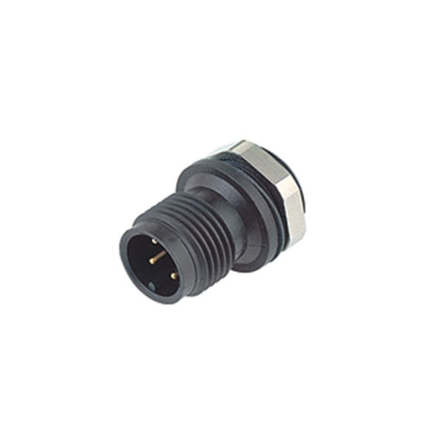 螺纹安装法兰连接器 螺纹安装法兰连接器